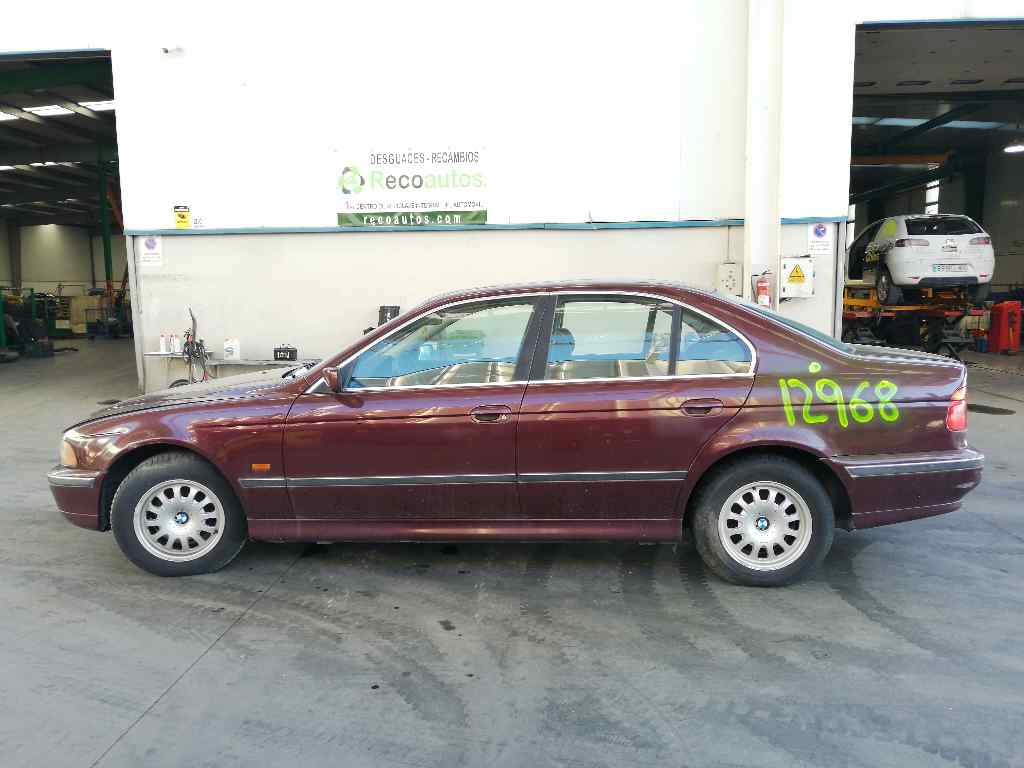 AUDI 5 Series E39 (1995-2004) Pārnesumkārbas īsais kardāns BURRA5LADOB, BURRA5LADOB+1229267 19740861