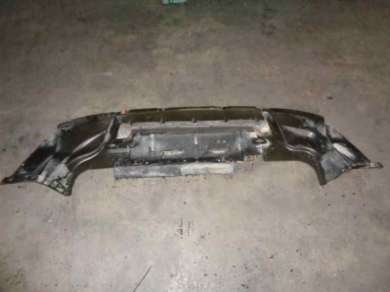 BMW Mondeo 1 generation (1993-1996) Front Engine Cover *CESTA37,*CESTA37+ 19762372