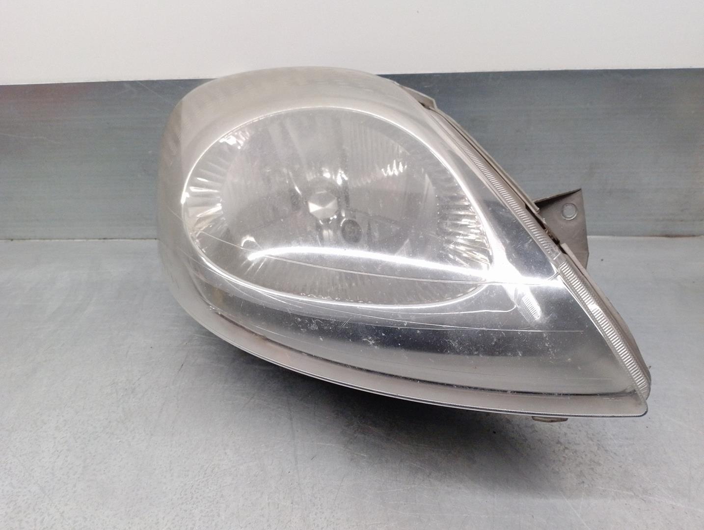 RENAULT A (2002-2006) Front Right Headlight 7700311372, 91165720, 5PUERTAS 24197096