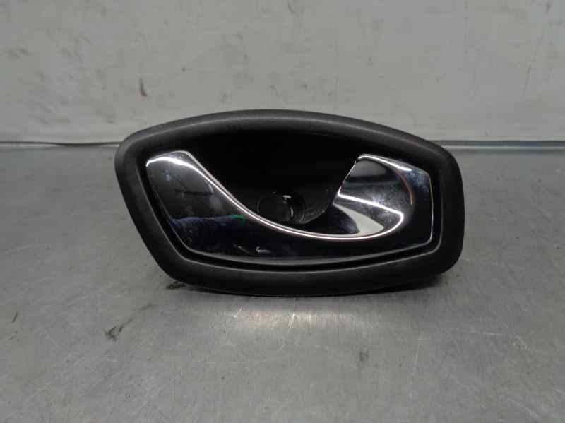 RENAULT Clio 3 generation (2005-2012) Højre bagerste indvendige åbningshåndtag 826720001R+ 19709516