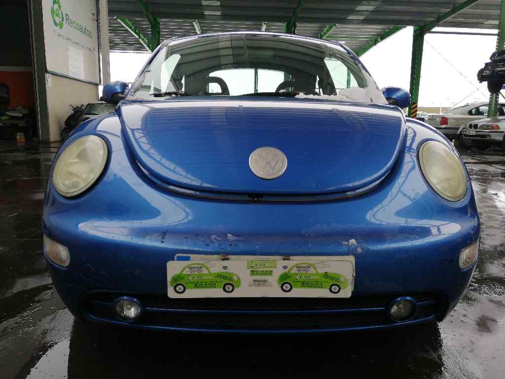 NISSAN Beetle 2 generation (1998-2012) Помпа на сервоуправление DELPHI,DELPHI+ 19727350