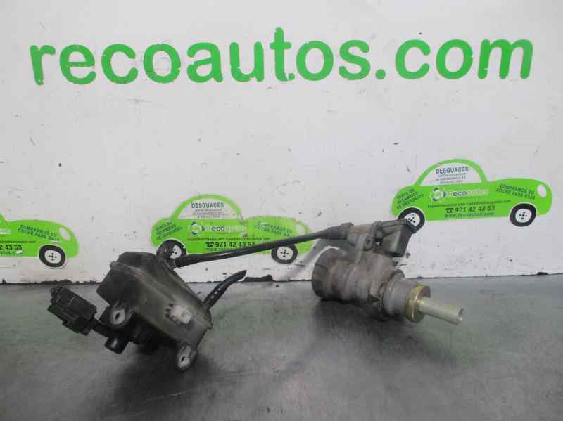 VOLKSWAGEN Fiesta 4 generation (1996-2002) Brake Cylinder 98AB2C217AC, L481485 19651232