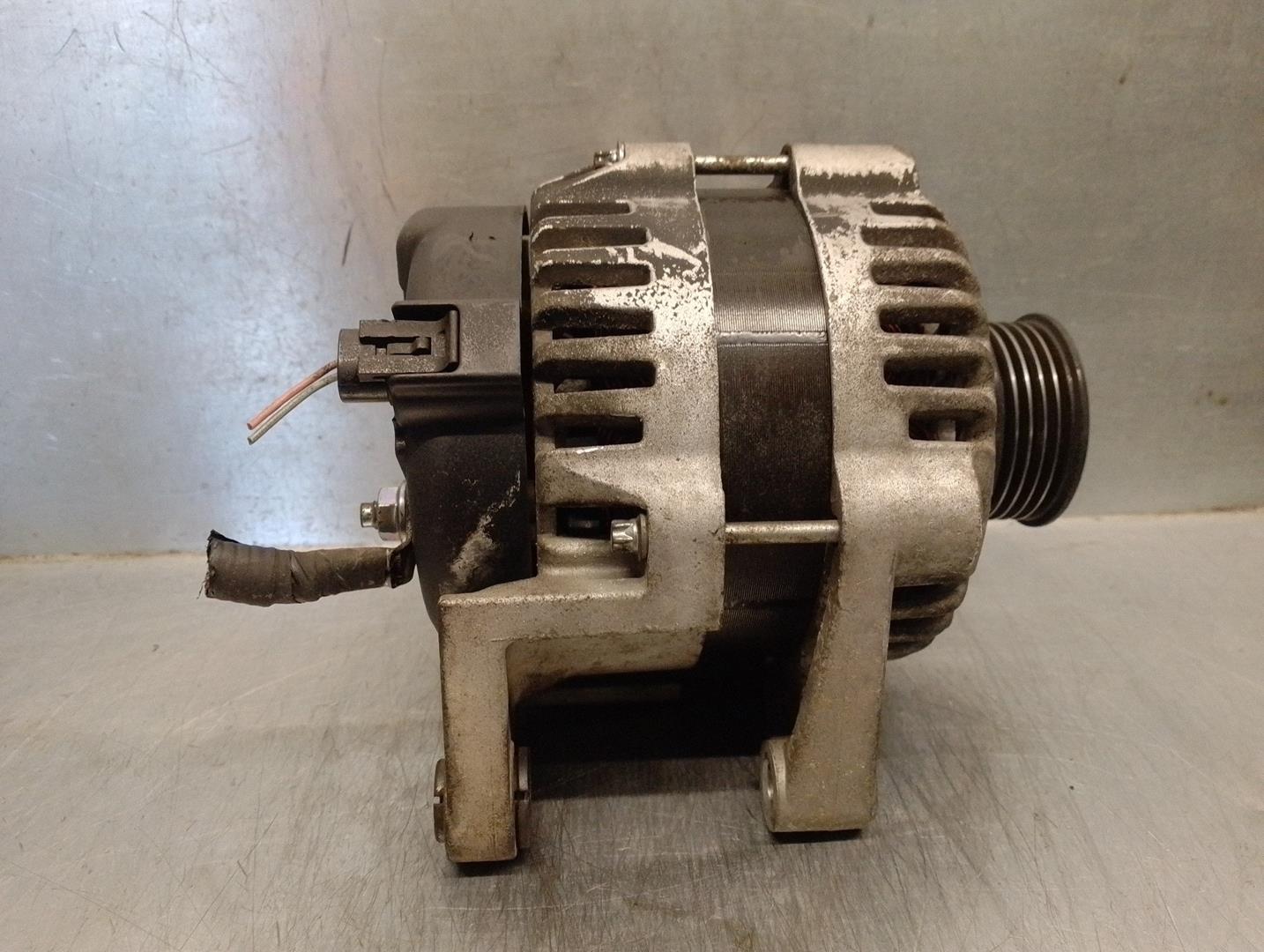 CHEVROLET Aveo T200 (2003-2012) Alternator 96936135, 96936135 20777337