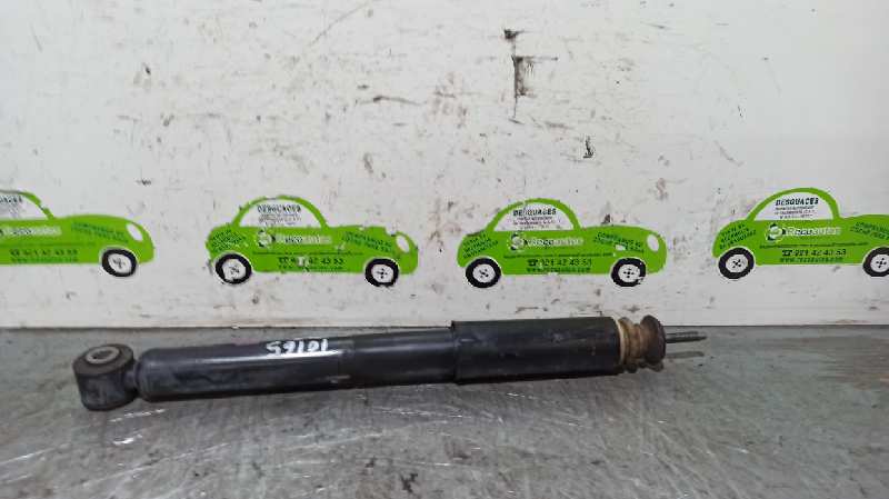 SMART Fortwo 3 generation (2014-2023) Rear Left Shock Absorber A4533260500, 03091000104, KYB 19688636