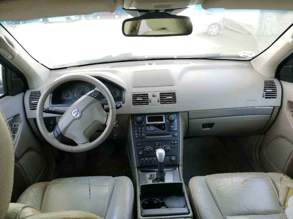 VOLVO XC90 1 generation (2002-2014) Дверь задняя левая 5PUERTAS, 5PUERTAS+MORADA 19740777