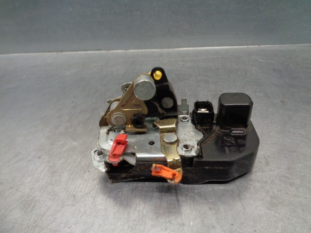 RENAULT PT Cruiser 1 generation (2000-2010) Front Left Door Lock 4PINES,5PUERTAS,05027961AH+ 19800912