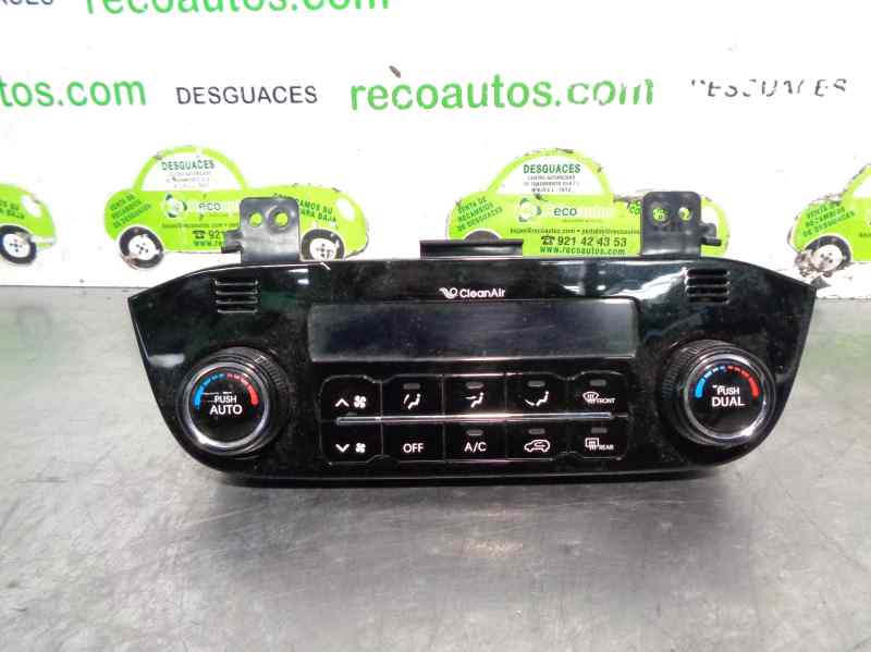 KIA Sportage 3 generation (2010-2015) Climate  Control Unit 972503U101 19675243