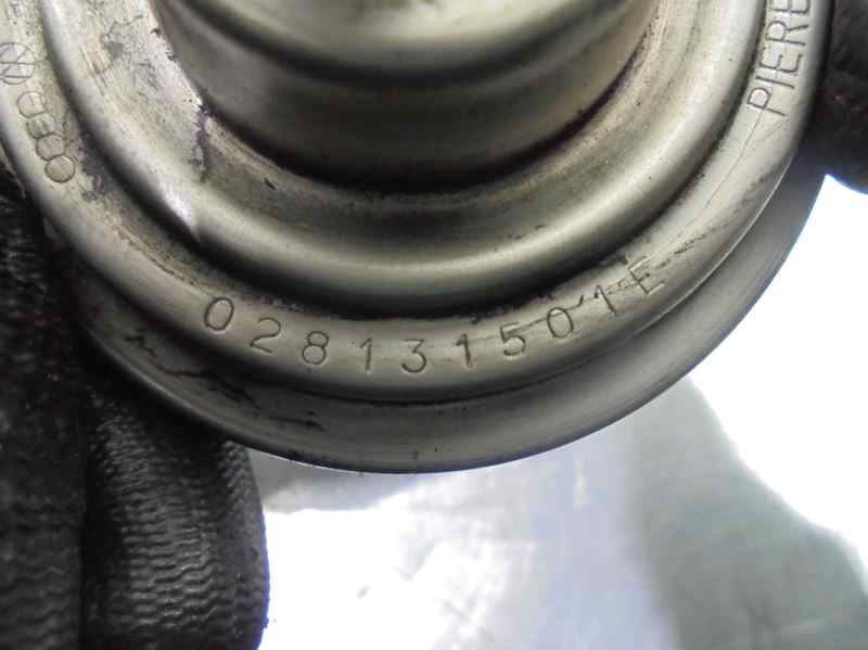 PORSCHE Ibiza 2 generation (1993-2002) EGR Valve PIERBURG,PIERBURG+72172302 19554502