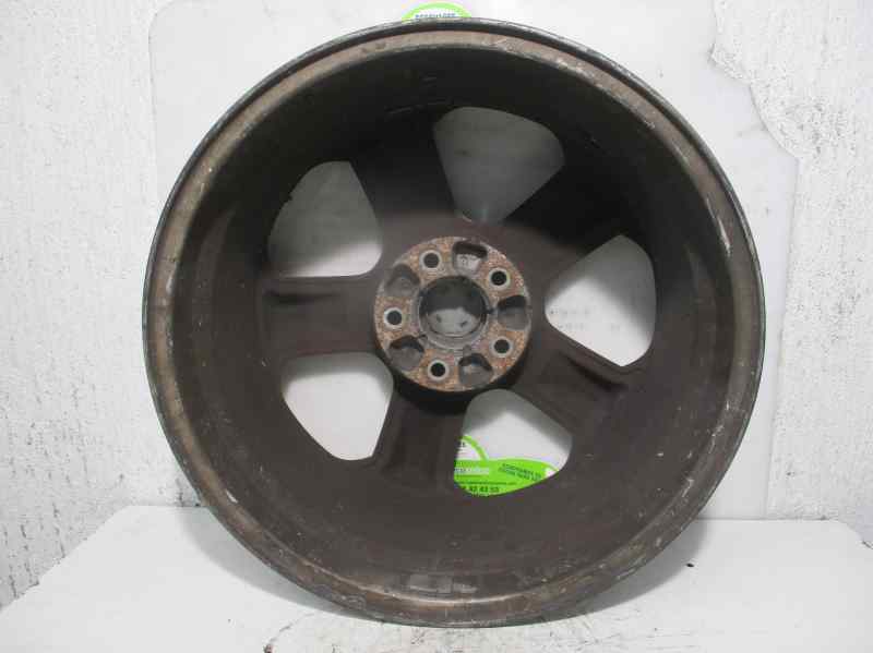 OPEL Astra H (2004-2014) Dæk R177JX17H2ET35,ALUMINIO5P,13188806 19688951