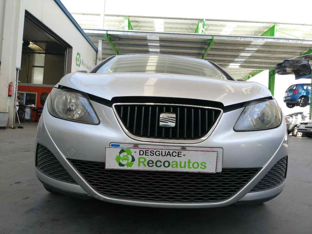 DODGE Ibiza 4 generation (2008-2017) Бабина 0154333817,NGK,R0401S00400+ 19822462