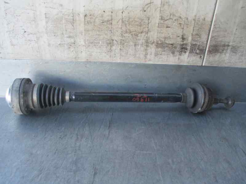 DODGE A6 C6/4F (2004-2011) Rear Left Driveshaft T3B,4F0501203B+ 19714590