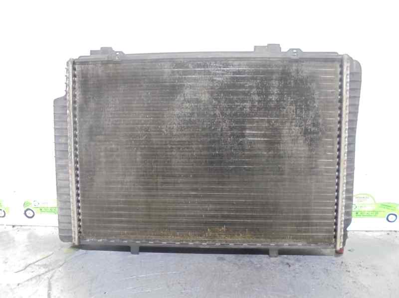 LEXUS C-Class W202/S202 (1993-2001) Air Con Radiator BEHR, BEHR+2178320 21689298