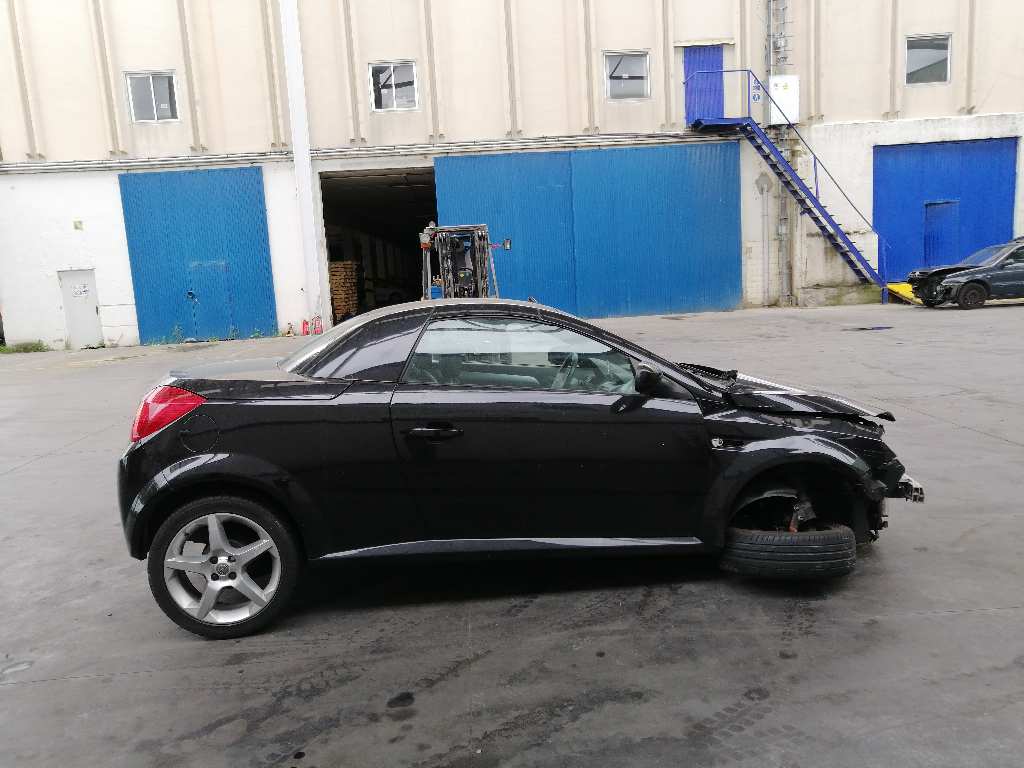 VOLKSWAGEN Tigra 2 generation (2004-2009) Стартер 0001107408,24436877+ 19689754