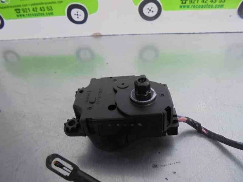 NISSAN Qashqai 2 generation (2013-2023) Motor încălzitor interior MINEBEA,MINEBEA+2003158C 19569871