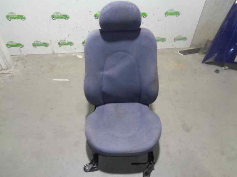 LAND ROVER Ka 1 generation (1996-2008) Front Right Seat 3PUERTAS 19696602