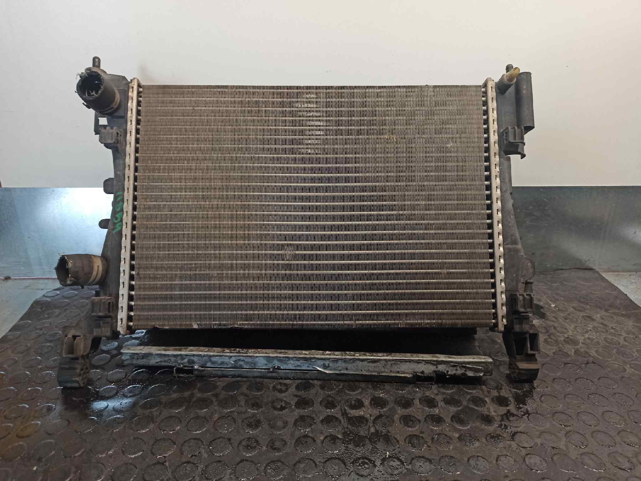 OPEL Corsa D (2006-2020) Air Con Radiator E5446, BEHR, 55701408+ 23749824