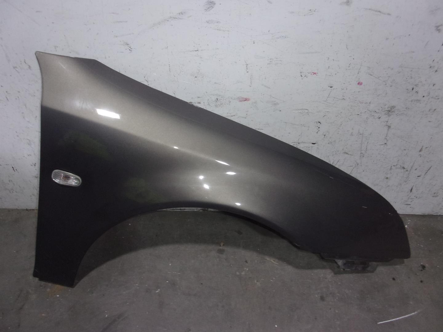 SAAB 93 1 generation (1956-1960) Front Right Fender 12797541, GRISOSCURO 24166918