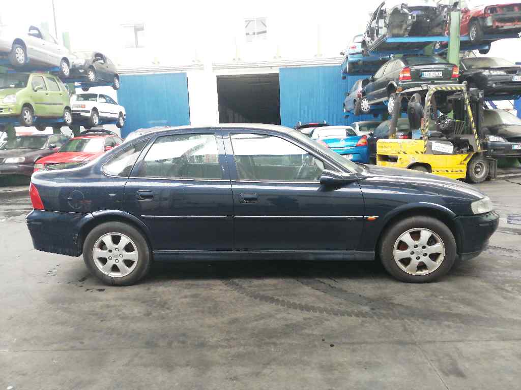 OPEL Vectra B (1995-1999) Smagratis LUK,LUK+ 19734874