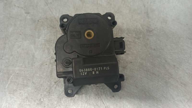 TOYOTA RAV4 2 generation (XA20) (2000-2006) Lämmittimen tuuletin 0638000171 19734479