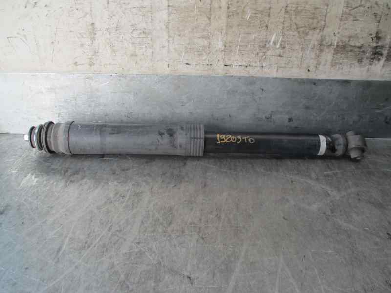 TOYOTA Prius 3 generation (XW30) (2009-2015) Rear Right Shock Absorber TB21, KYB 24111062