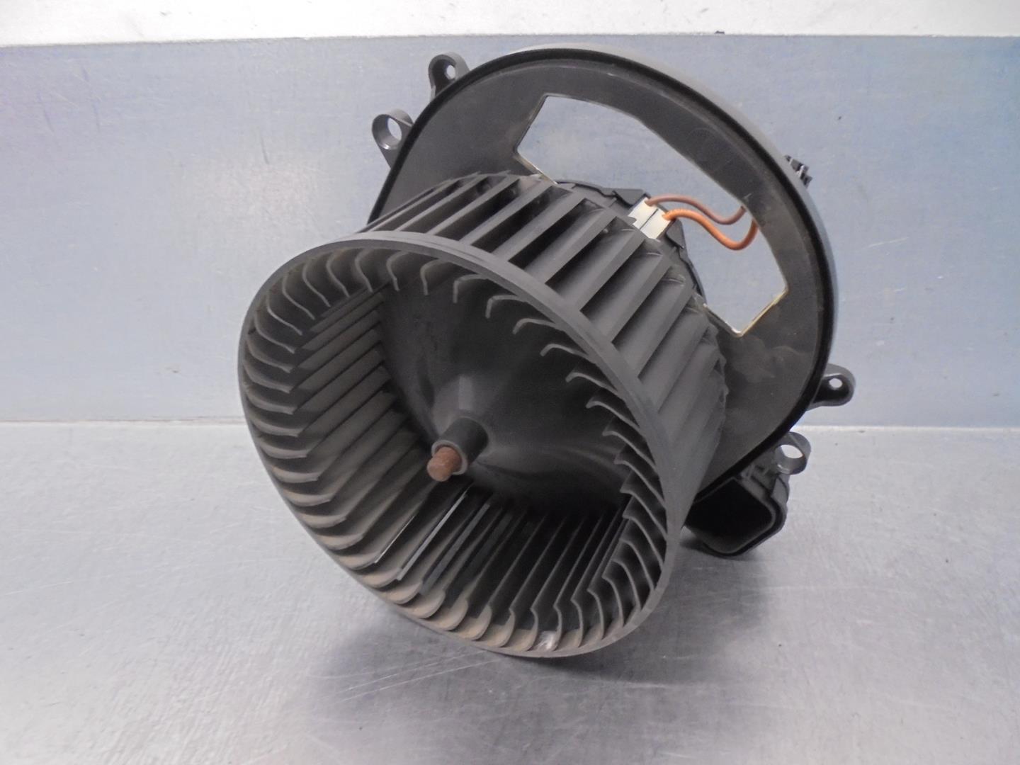 BMW 1 Series F20/F21 (2011-2020) Heater Blower Fan 64119350395, T1014415A, VALEO 24190971