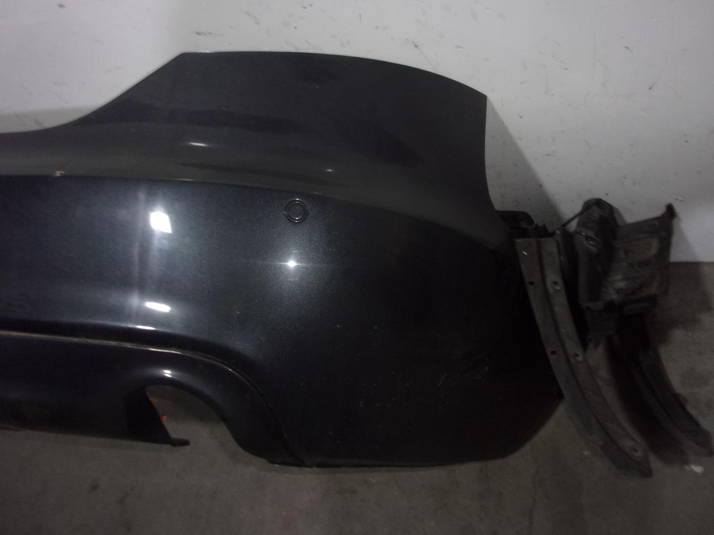 AUDI A6 C6/4F (2004-2011) Rear Bumper 4F5807303A, GRISOSCURO, 4PUERTAS 23762048