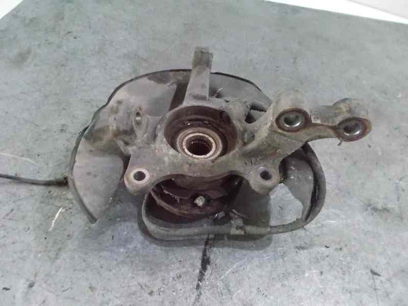 TOYOTA Prius 1 generation (XW10) (1997-2003) Front Left Wheel Hub +4321247010 19627922