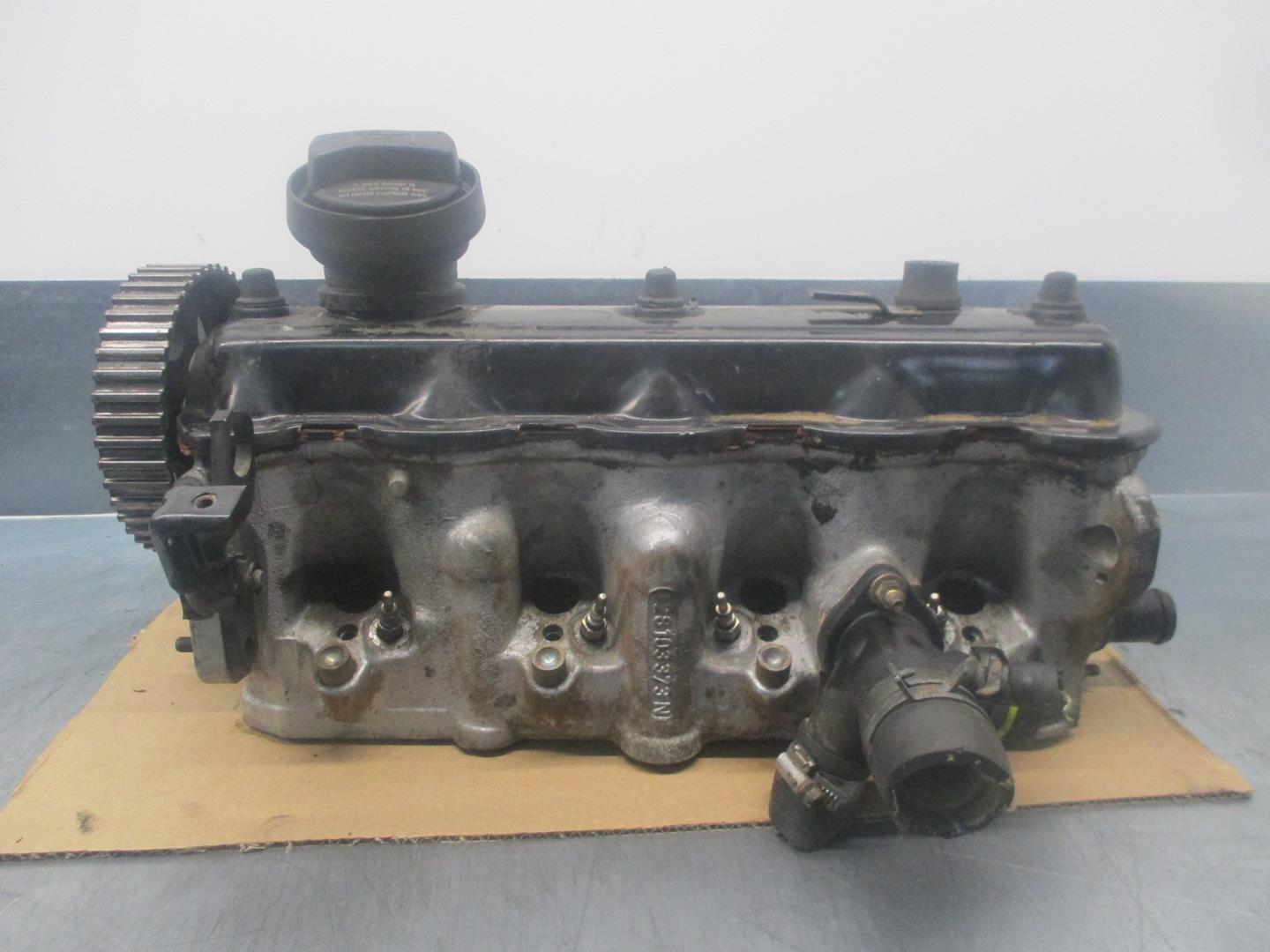 OPEL Cordoba 1 generation (1993-2003) Engine Cylinder Head 028103265HX+, 028103265HX 19778985