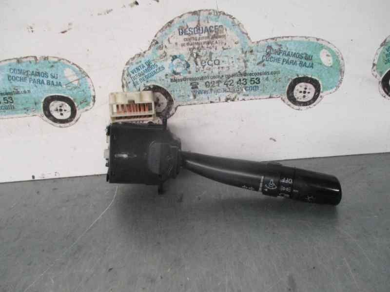 SUBARU Jumpy 1 generation (1994-2006) Headlight Switch Control Unit 17A089A 19655315