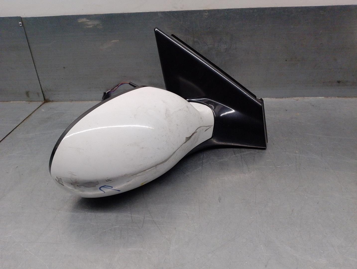 CITROËN C5 1 generation (2001-2008) Right Side Wing Mirror 8149WG, 5PINES, 5PUERTAS 23755903