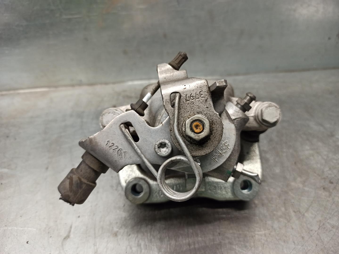 CITROËN Rear Left Brake Caliper 19813156