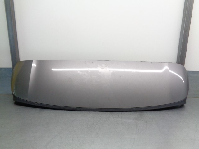 BMW X6 E71/E72 (2008-2012) Bootlid Spoiler 51627157689 19895387