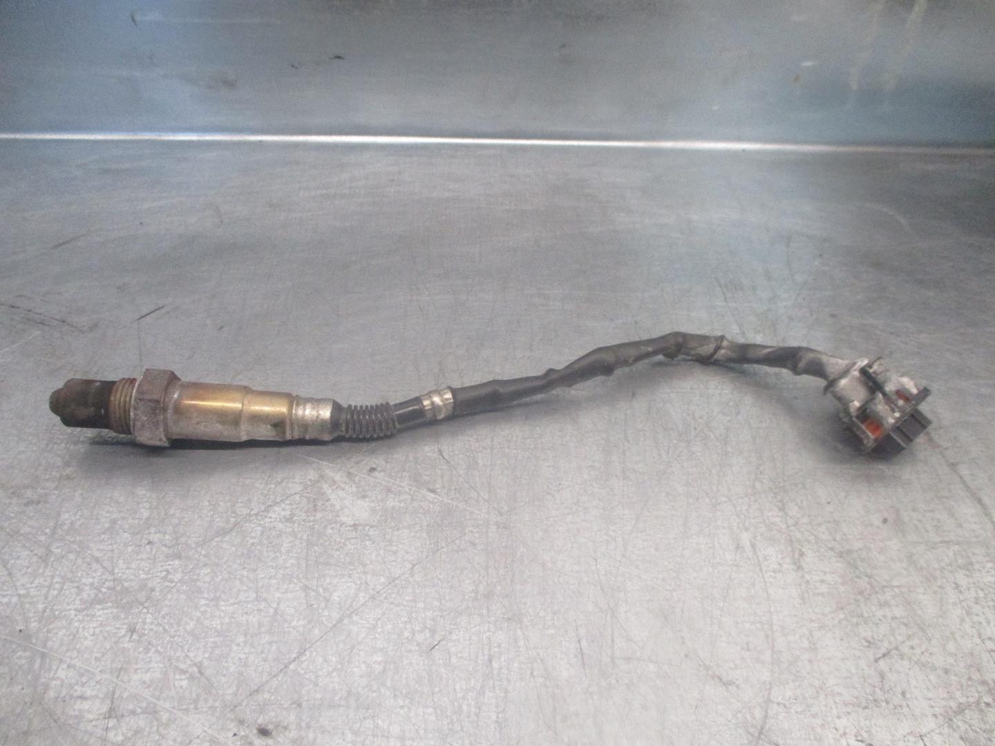 OPEL Vectra C (2002-2005) Lambda Oxygen Sensor 855386, 0258006386 19769021