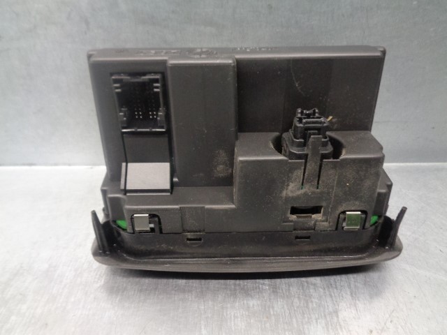 ALFA ROMEO 147 2 generation (2004-2010) Climate  Control Unit 07353309240, FTC52492078, DELPHI 19885436