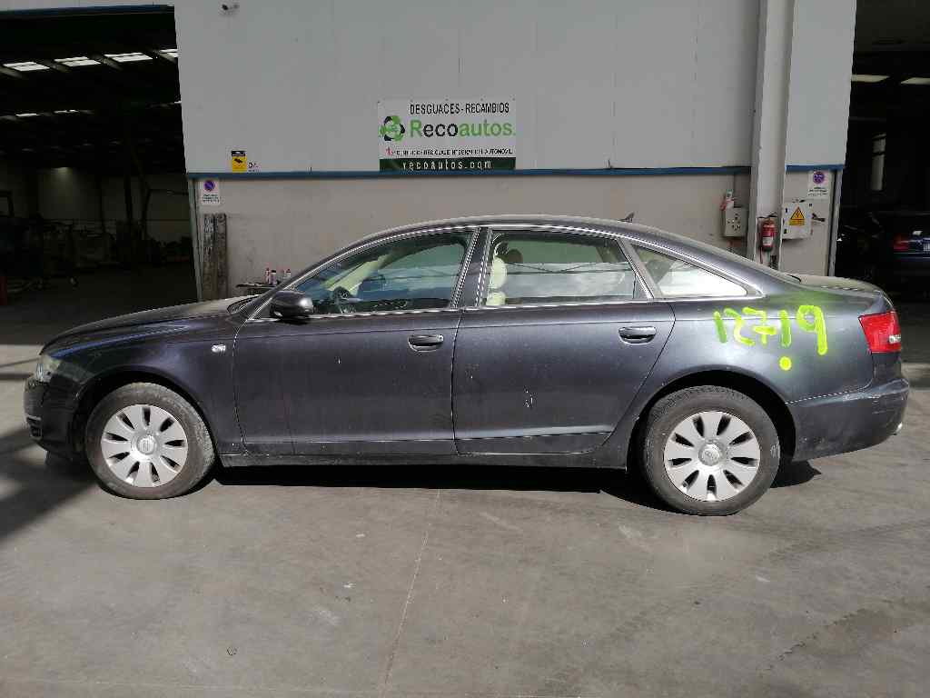 TOYOTA A6 C6/4F (2004-2011) Încuietoare ușa spate dreapta 4PUERTAS, 4PUERTAS+7PINES 19726679