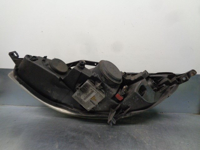 RENAULT 407 1 generation (2004-2010) Front Right Headlight AUTOMOTIVE,AUTOMOTIVE+0301213272 19806381