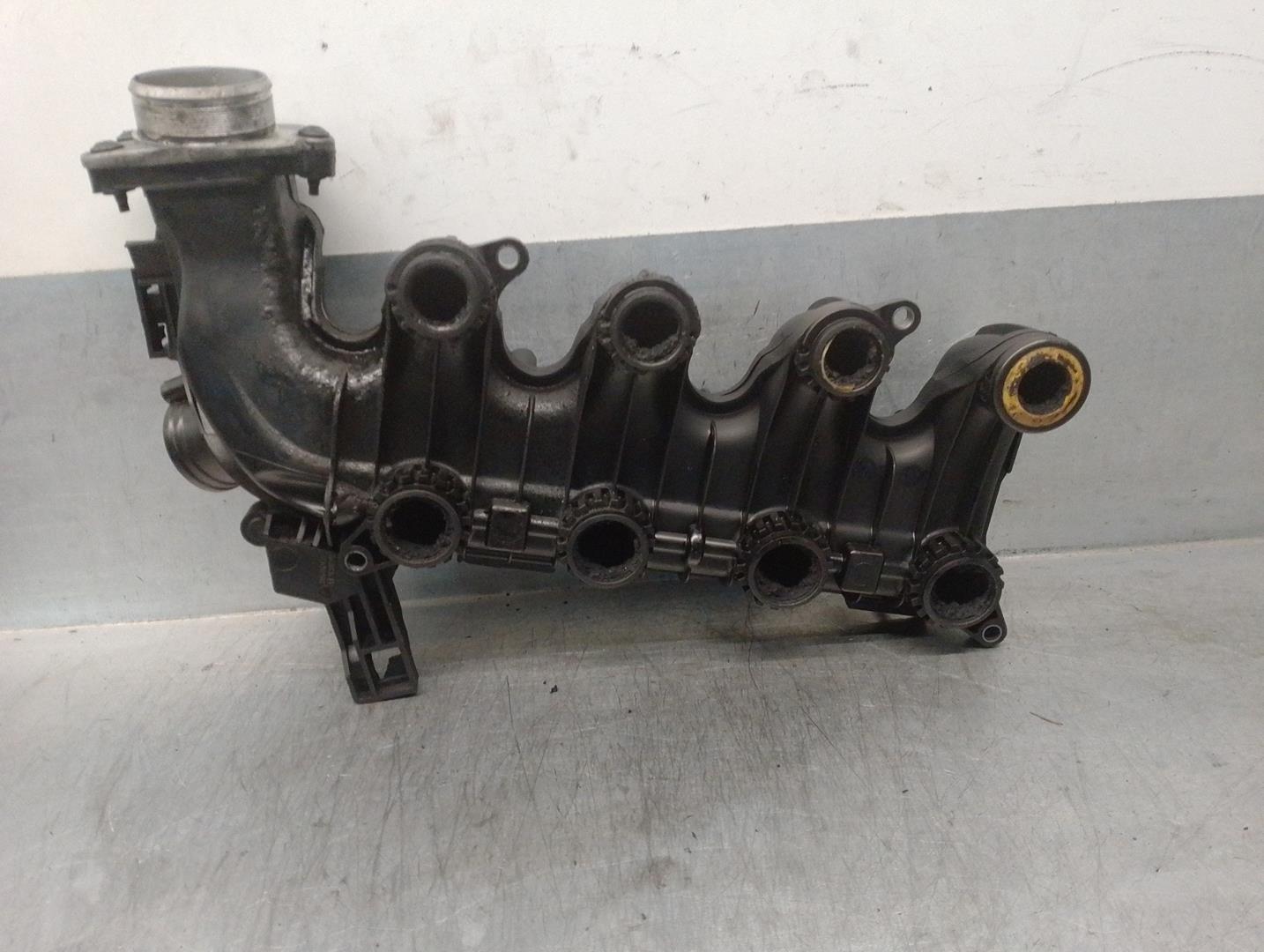 CITROËN C4 Picasso 1 generation (2006-2013) Intake Manifold 9684941780 24172377