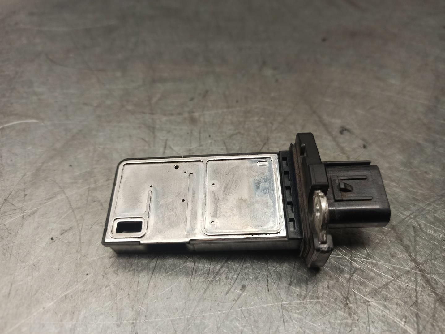 PEUGEOT Focus 2 generation (2004-2011) Masseluftstrømsensor MAF 3L3A12B579BA 19773626