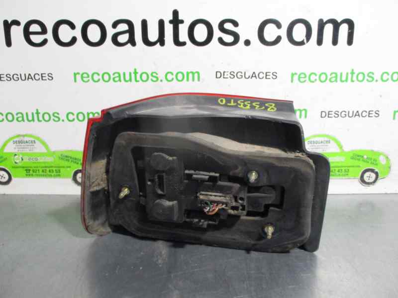 LEXUS Cordoba 1 generation (1993-2003) Rear Right Taillight Lamp 3PUERTAS,3PUERTAS+ALETA 19626400