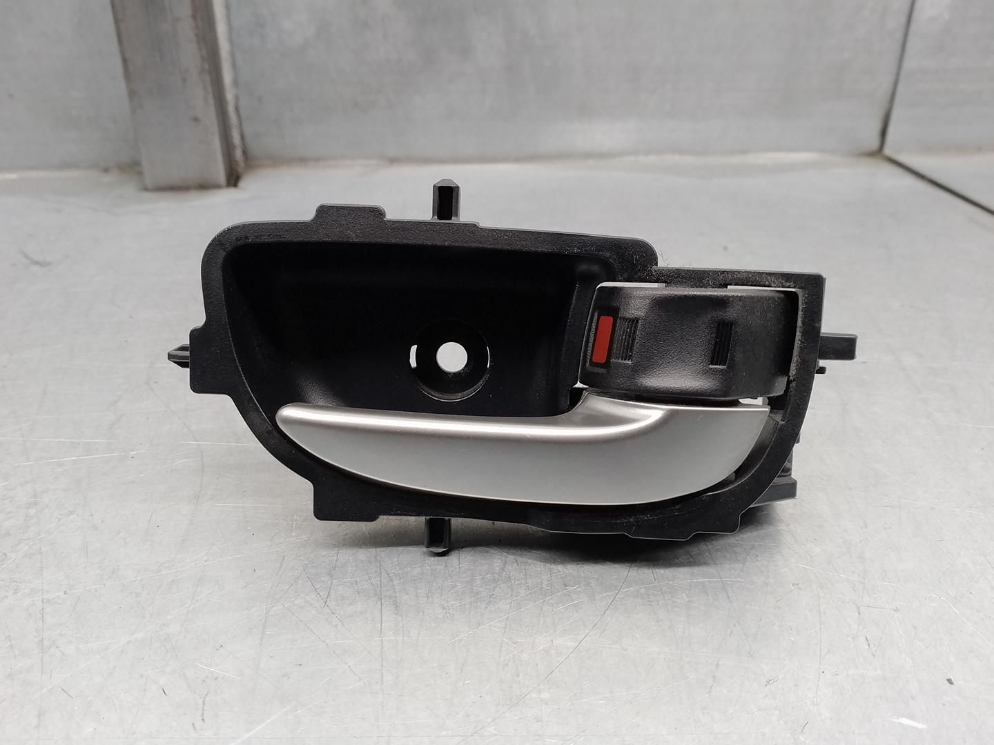 TOYOTA Yaris 3 generation (2010-2019) Right Rear Internal Opening Handle 692050D200, 5PUERTAS 24175216