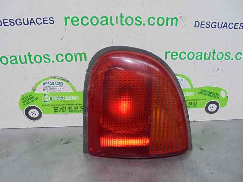 FORD Transit 3 generation (2000-2013) Vasen takavalo 5PUERTAS,5PUERTAS+PORTON 19612982