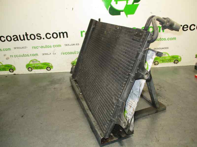 SEAT Cordoba 2 generation (1999-2009) Air Con Radiator C3559, BEHR, 6Q0820411H+ 19613119