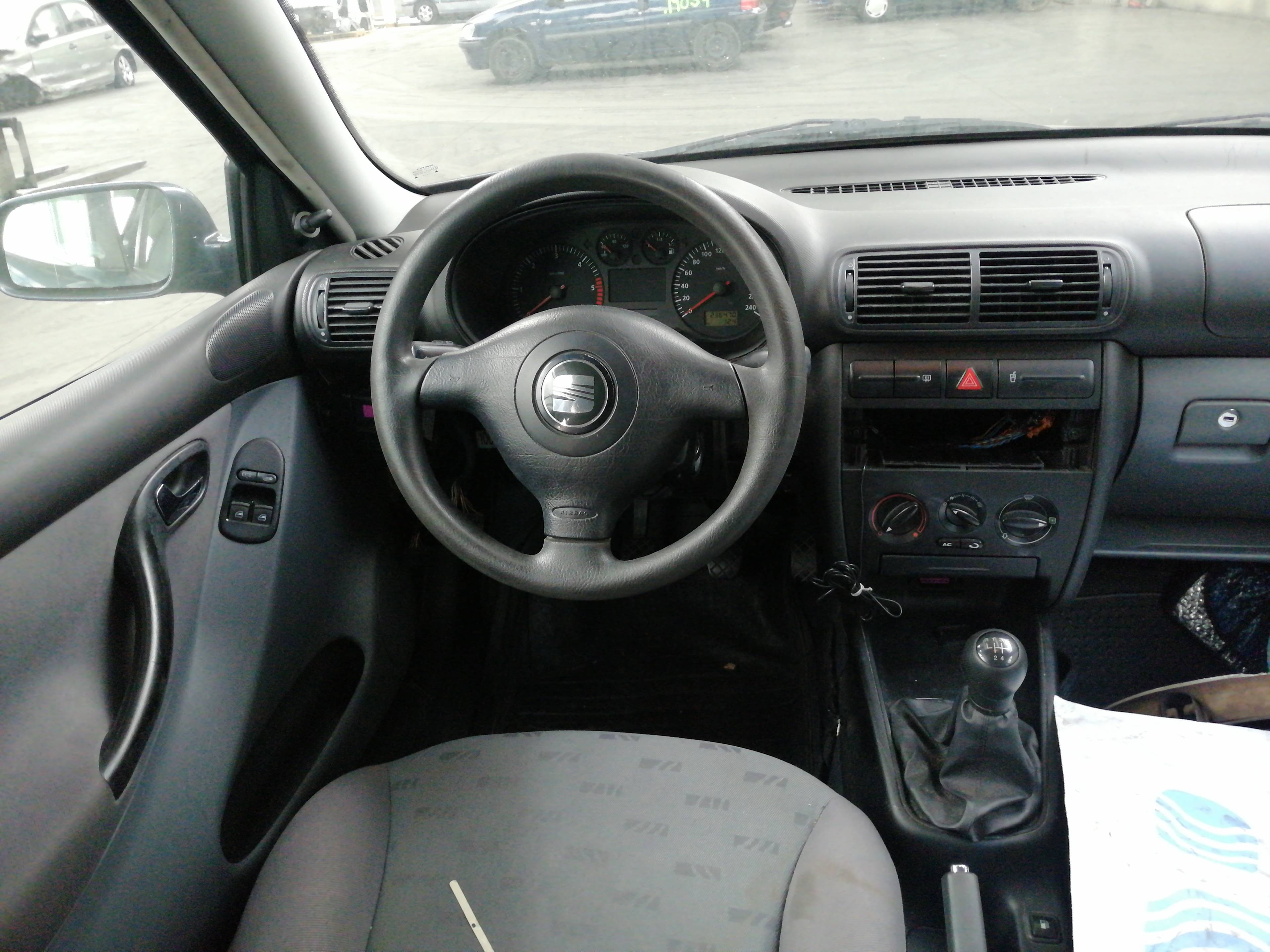 NISSAN Leon 1 generation (1999-2005) Спидометр VDO,VDO+-110080074015 21696068