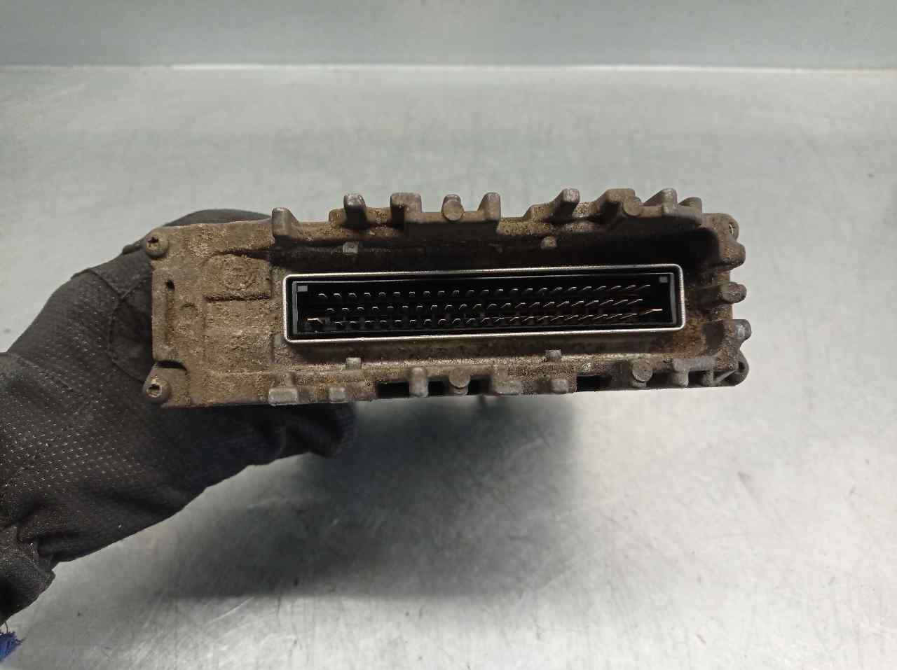 RENAULT Megane 1 generation (1995-2003) Engine Control Unit ECU 19840119