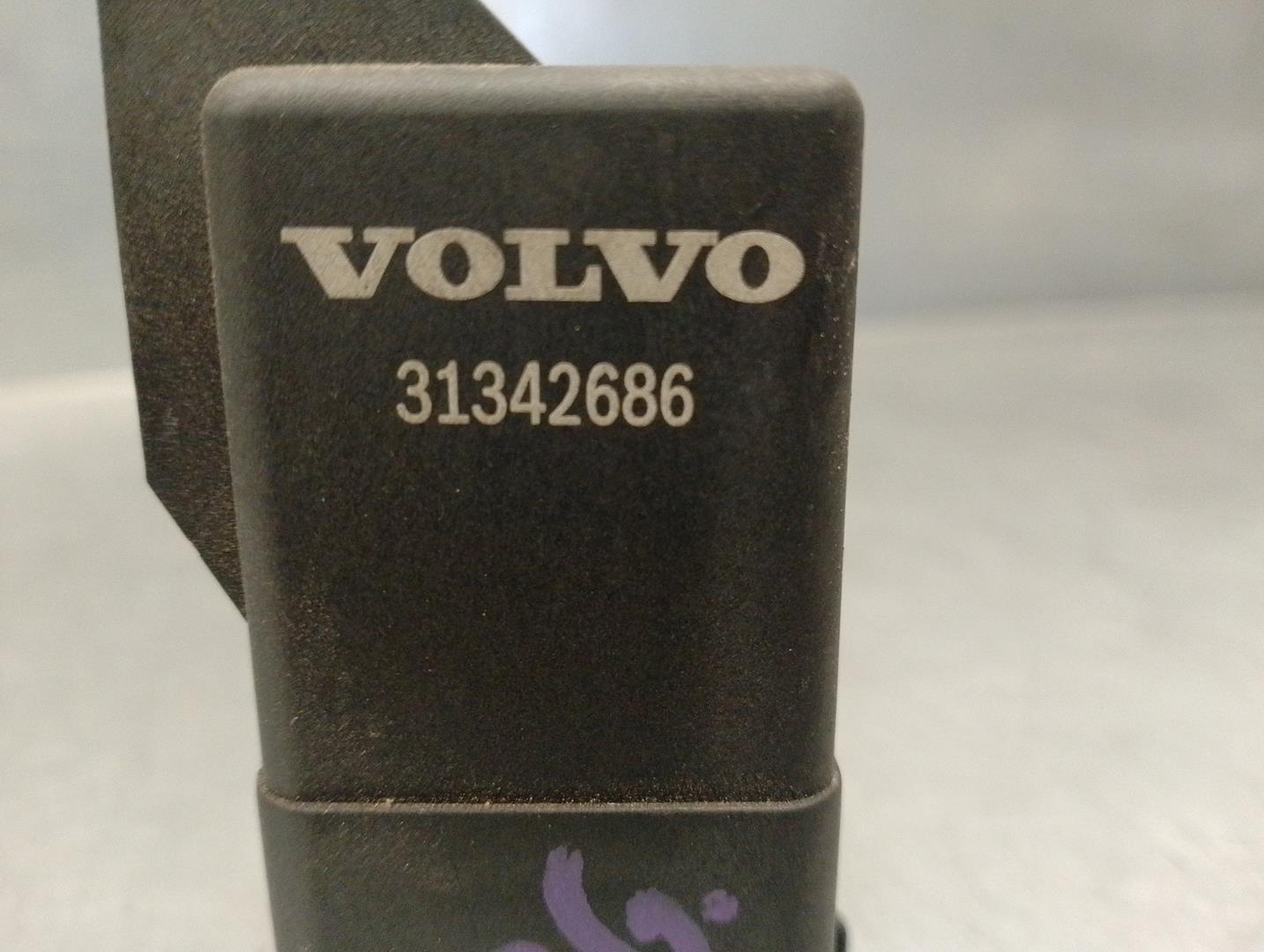 VOLVO V60 1 generation (2010-2020) Reléer 31342686, 0281003047 24178499