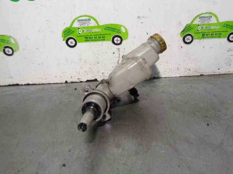 FIAT Stilo 1 generation (2001-2010) Brake Cylinder 0204224658 19659136