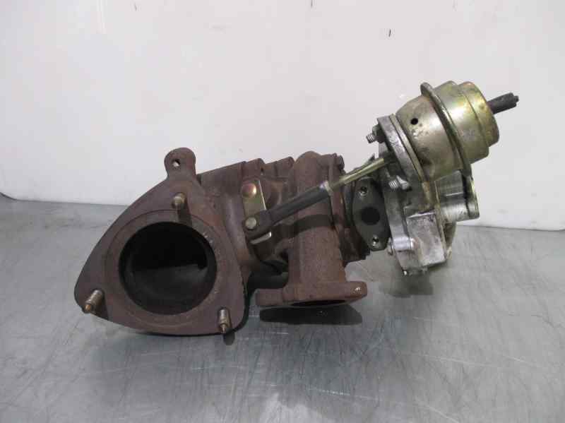 HONDA Vectra B (1995-1999) Turbina 4542162,GARRETT,90570506+ 19582366