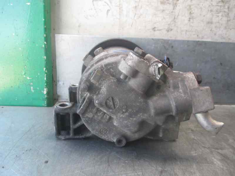 VAUXHALL Almera N16 (2000-2006) Hасос кондиционера CALSONIC,CALSONIC+3G93045010 24115792