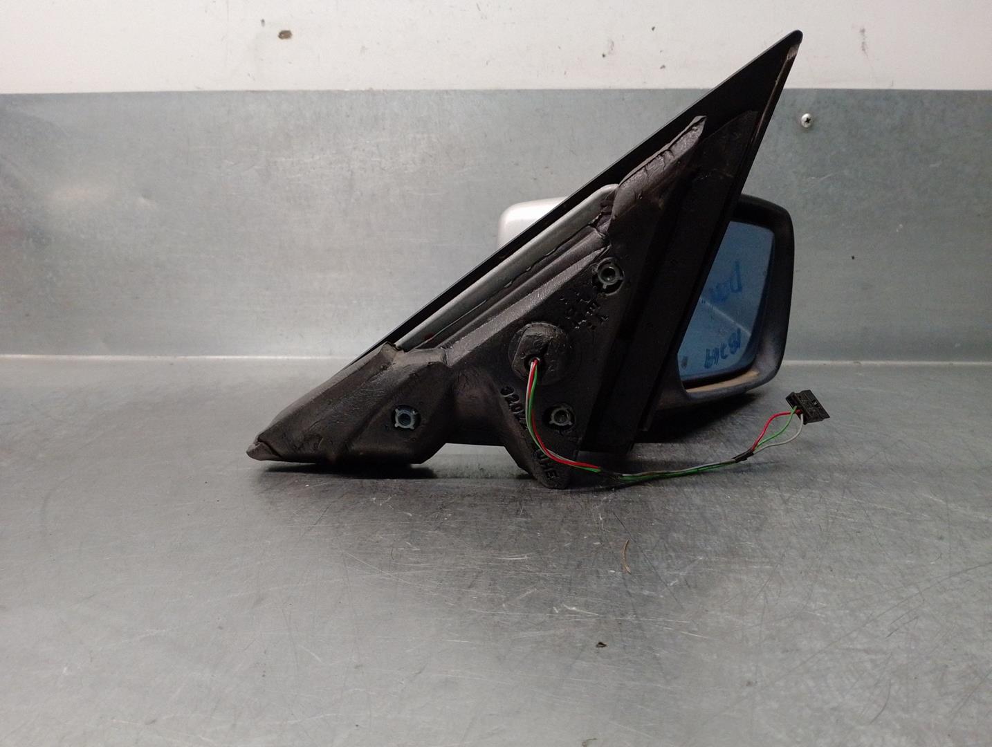 BMW 3 Series E36 (1990-2000) Right Side Wing Mirror 51168245128, 3PINES, 4PUERTAS 21724829