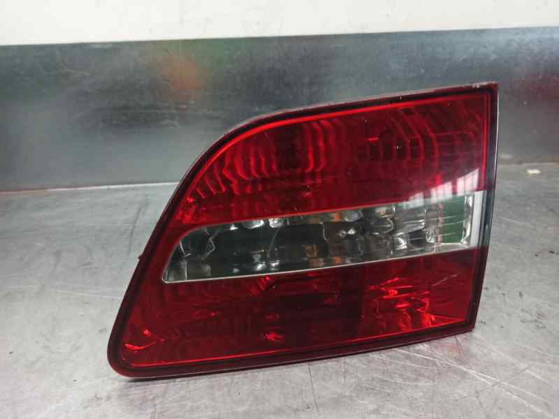 FIAT Rear Right Taillight Lamp DEPORTON, 5PUERTAS, 51717942+ 19695540